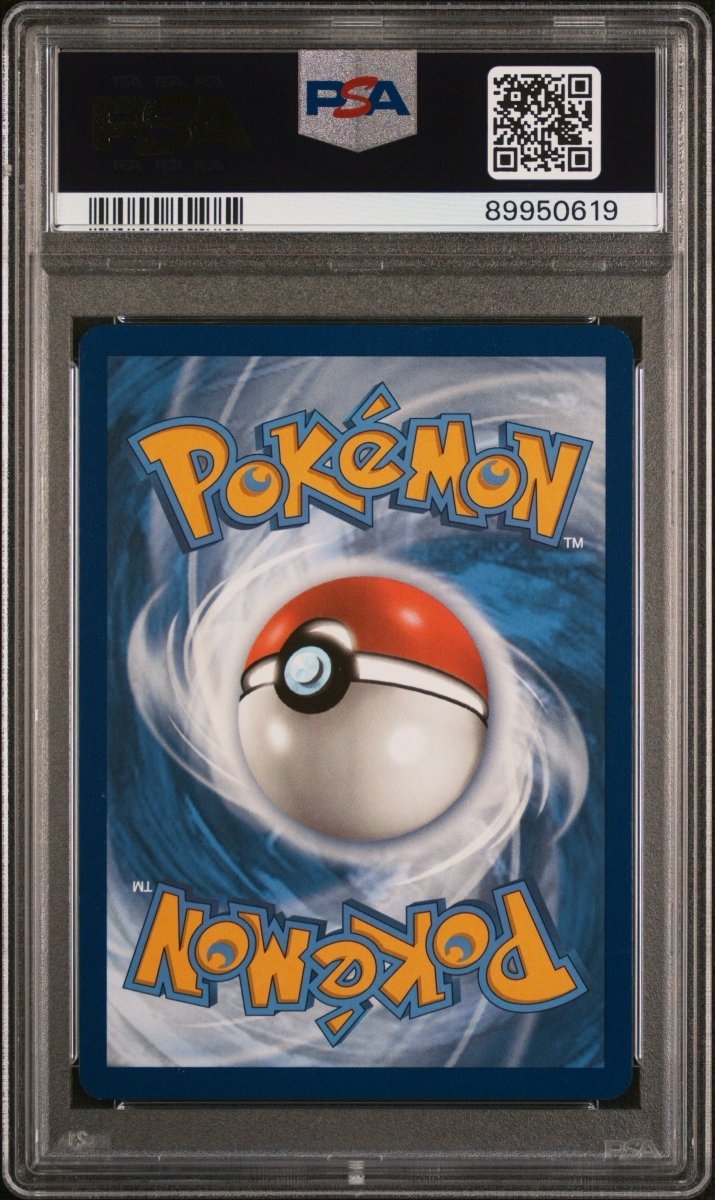 Mew ex 232/091 PSA10 by MochiTCG on MYNTED