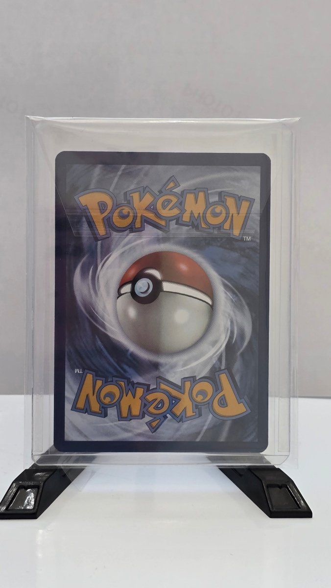 Mew ex - Scarlet & Violet Promo - Promo 053 - English by MechaKai Collectibles on MYNTED