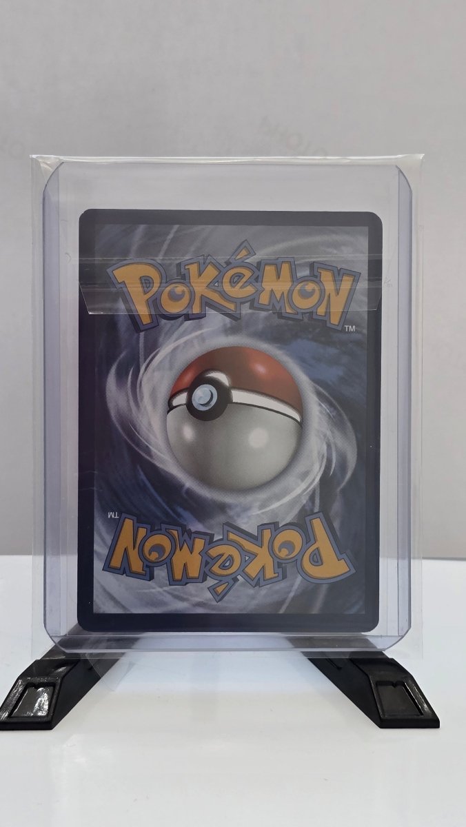 Mew ex - SV: 151 - DR 151/165 - English by MechaKai Collectibles on MYNTED