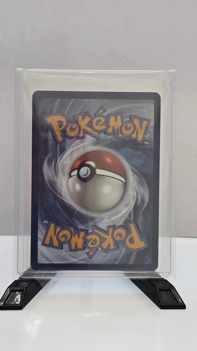 Mew ex - SV: 151 - HR 205/165 - English by MechaKai Collectibles on MYNTED