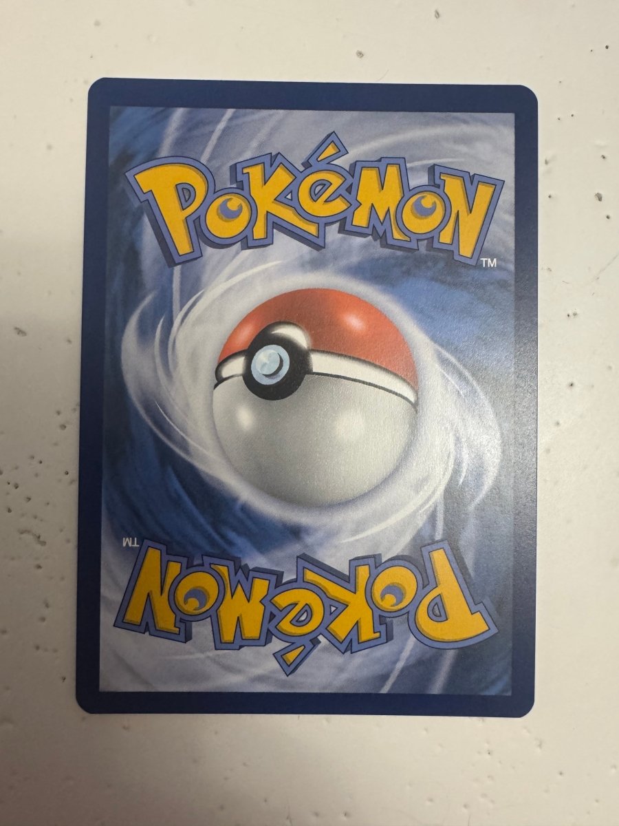 Mewtwo - 052 Promo by The Archive Stop on MYNTED