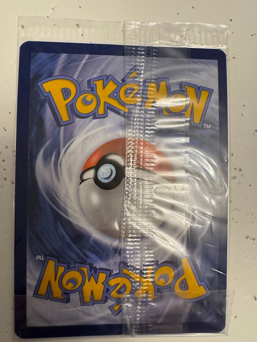 MewTwo - 052 Promo - Sealed by The Archive Stop on MYNTED