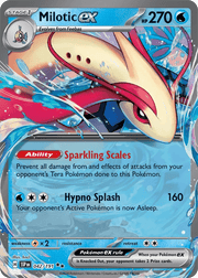 Milotic EX - 042/191 by The Archive Stop on MYNTED