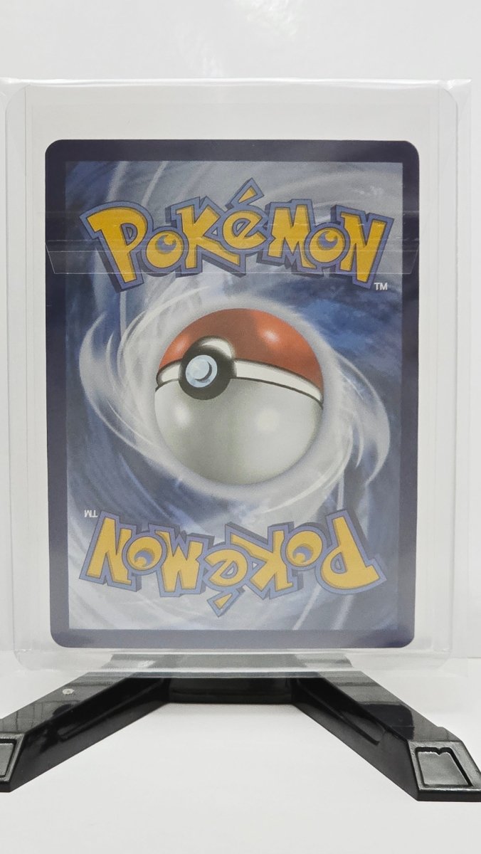Miraidon ex - Scarlet & Violet Base Set - SIR 244/198 - English by MechaKai Collectibles on MYNTED