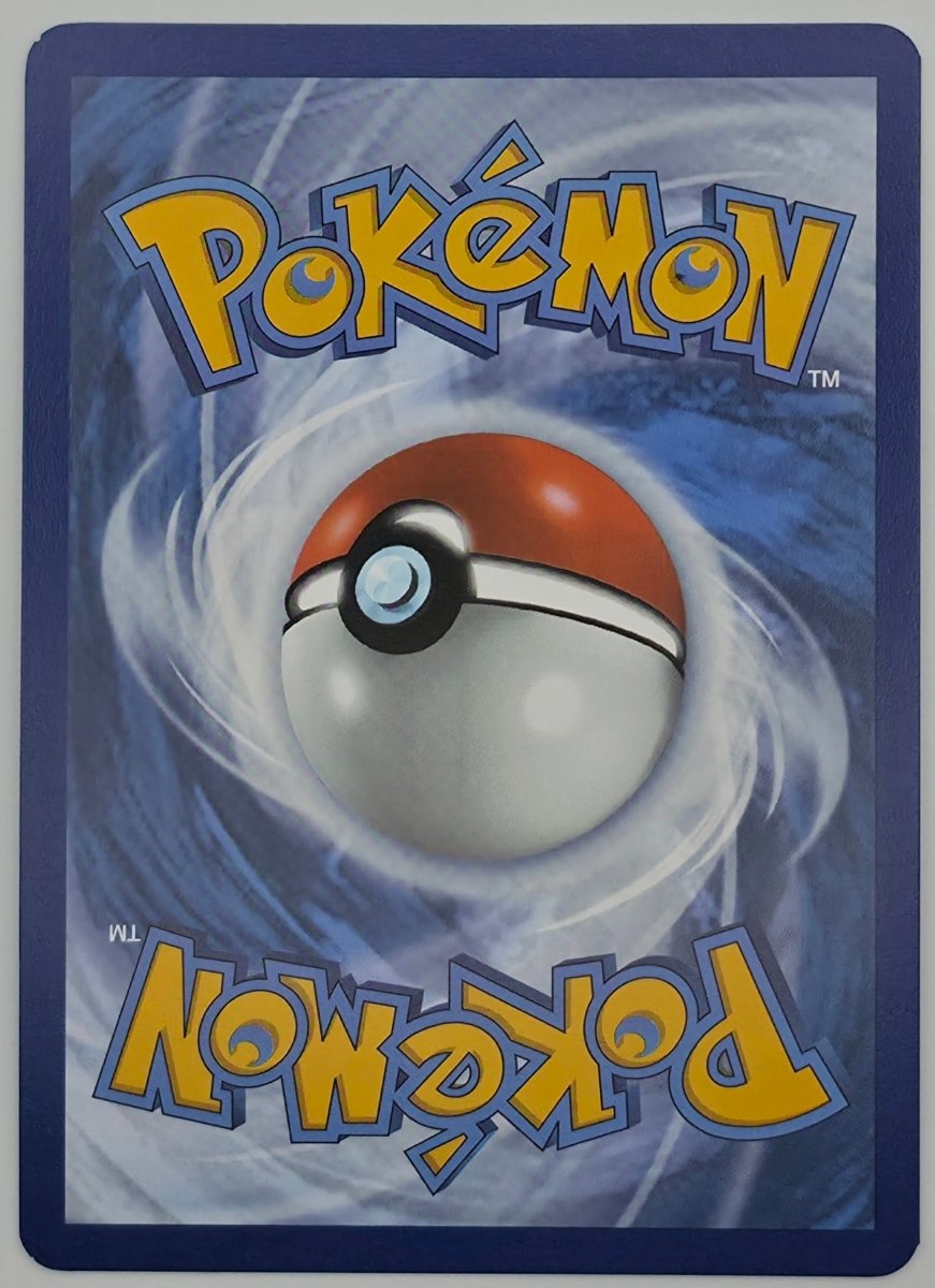 Misty's Lapras - 194/182 - SV10: Destined Rivals (DRI) by Poké Dubai on MYNTED