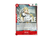Moda EB04-006 (Adventure on Kami's Island) by FunDemons on MYNTED