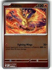 Moltres Phantasmal Flames Holo Rare 014/094 Near Mint Pokemon TCG by Coolectibles on MYNTED