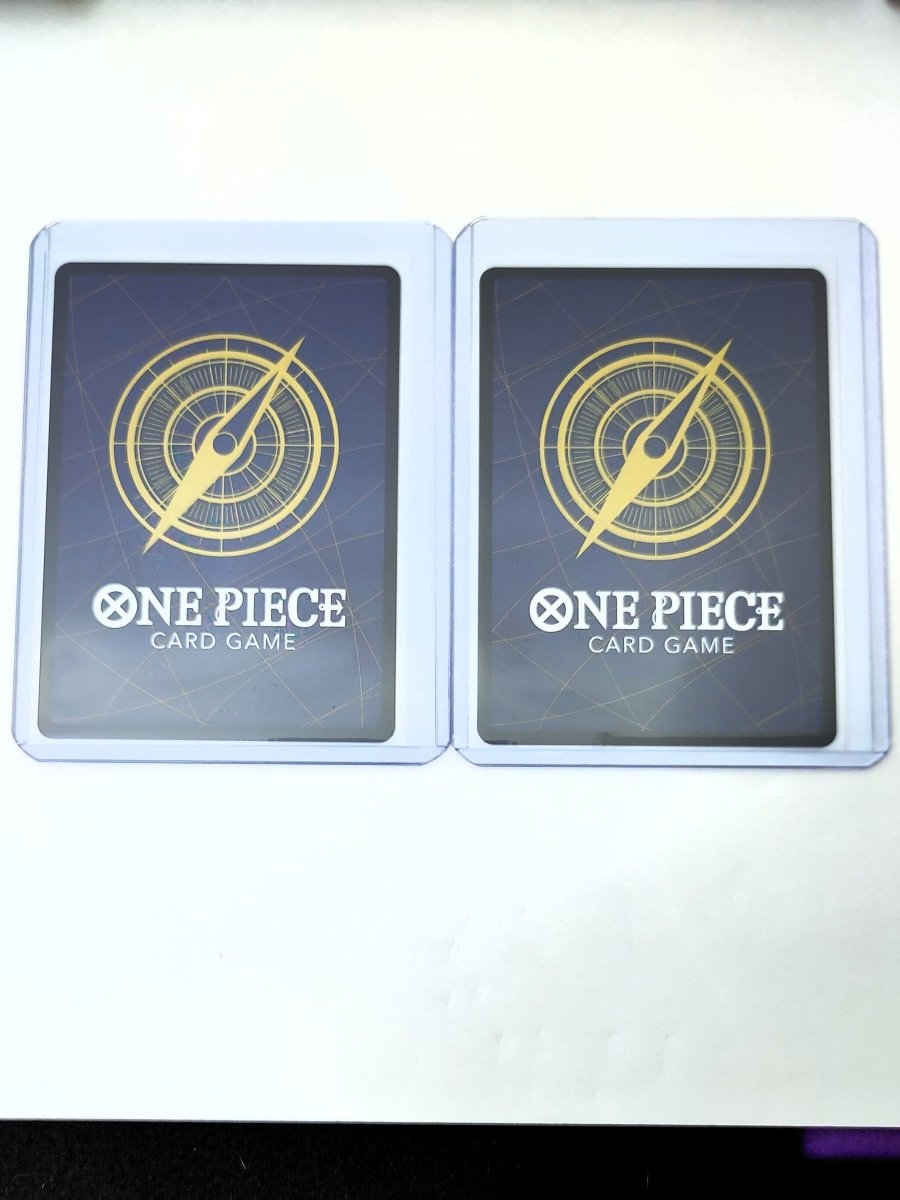 Monkey.D.Luffy (034) (Alternate Art) R OP16-034 by OP Strike TCG on MYNTED