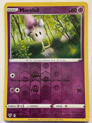 Morelull [Reverse Holo] 79 Pokemon Darkness Ablaze by Moe‘s Vault on MYNTED