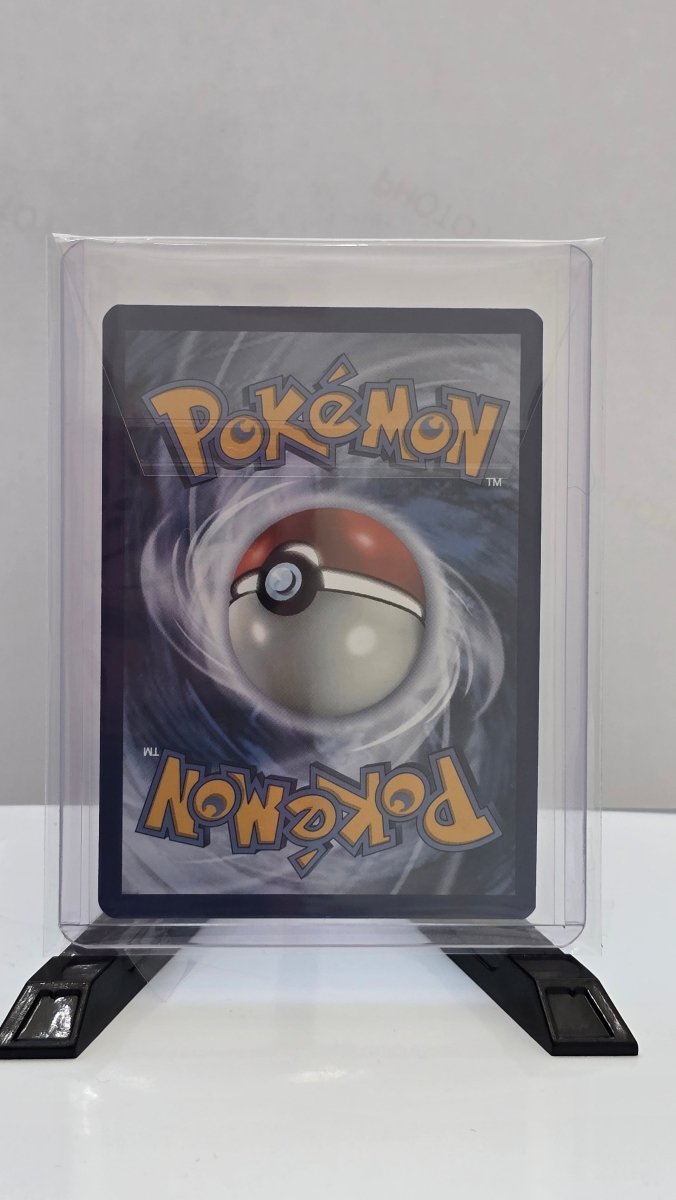 Morty's Conviction - Temporal Forces - SIR 211/162 - English by MechaKai Collectibles on MYNTED