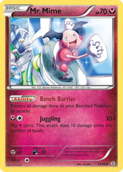 Mr. Mime - Generations 52/83