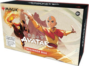 MTG Avatar: The Last Airbender Beginner Box by PlayVault on MYNTED