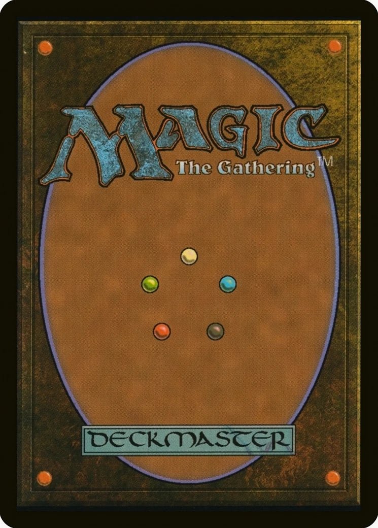 MTG Magic The Gathering Dandan Secret Liar Islands (Set of 4 Foil) by Apex Cards on MYNTED