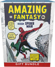 MTG: MARVEL's Spider - Man - Gift Bundle by Back to Games on MYNTED