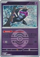 Munkidori 099/217 - Ascended Heroes - Dusk Ball Pattern by Light Collectibles on MYNTED