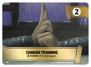 Mythos Naruto Konoha Shido 1st Edition : Chakra Training MSS-10 by Fabio’s Black Box on MYNTED