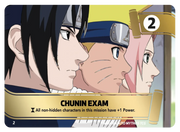 Mythos Naruto Konoha Shido 1st Edition : Chunin Exam MSS-02 by Fabio’s Black Box on MYNTED