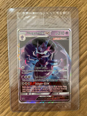 Naganadel GX SM125 Sun & Moon Promo Sealed NM SEALED by PokeCollect on MYNTED