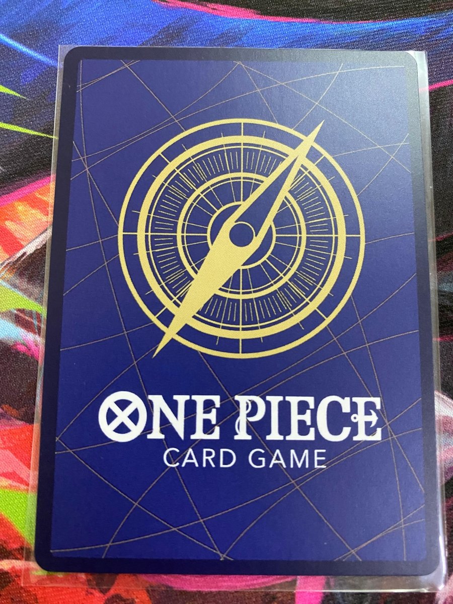 Nami by Incognito TCG on MYNTED