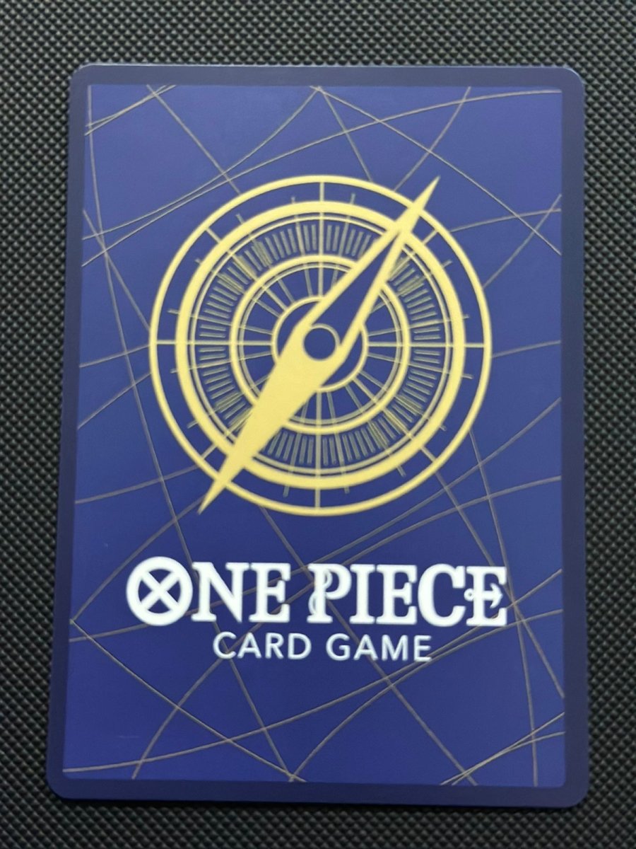 Nami [Asia] (JP) One Piece Promotion Cards Promo • P - 112 Foil by Marnie’s TCG on MYNTED