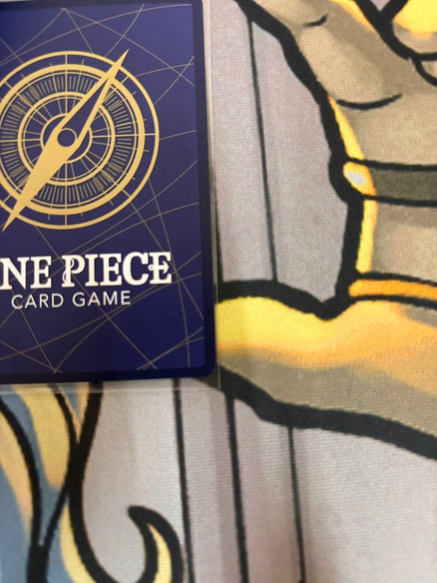 Nami EB03 - 053 SP Alt Art SR – Heroines Edition (Japanese) by Incognito TCG on MYNTED