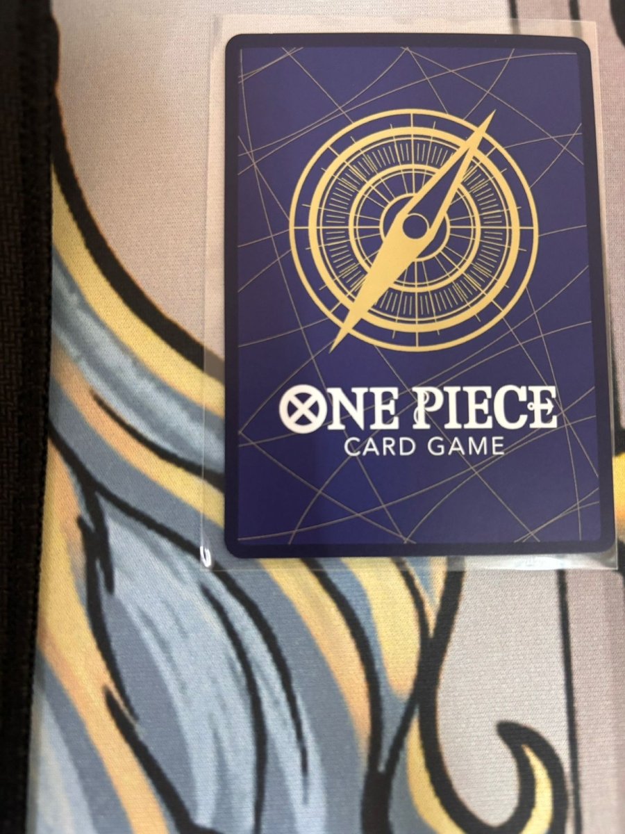 Nami EB03 - 053 SP Alt Art SR – Heroines Edition (Japanese) by Incognito TCG on MYNTED