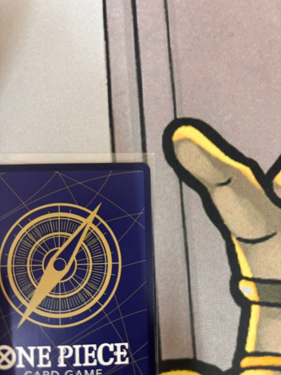 Nami EB03 - 053 SP Alt Art SR – Heroines Edition (Japanese) by Incognito TCG on MYNTED