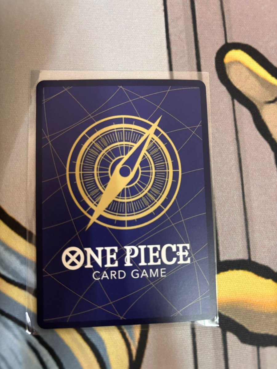 Nami EB03 - 053 SP Alt Art SR – Heroines Edition (Japanese) by Incognito TCG on MYNTED