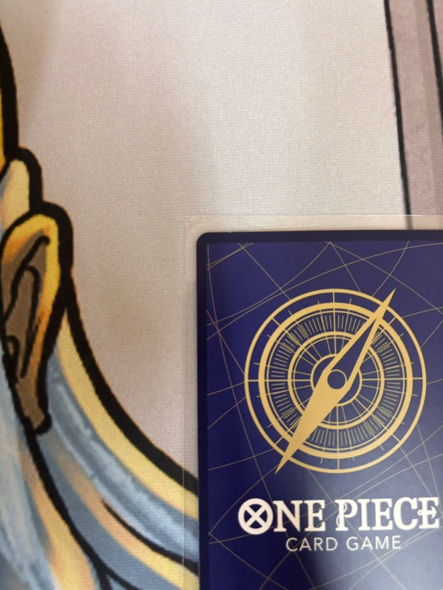 Nami EB03 - 053 SP Alt Art SR – Heroines Edition (Japanese) by Incognito TCG on MYNTED