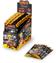 Naruto Mythos TCG Konoha Shido 1st Edition Booster Box English by Ihemesai Collections on MYNTED