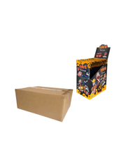 Naruto TCG: First set 2nd Edition Booster Box Case (12 PCS) by tradin9ape on MYNTED