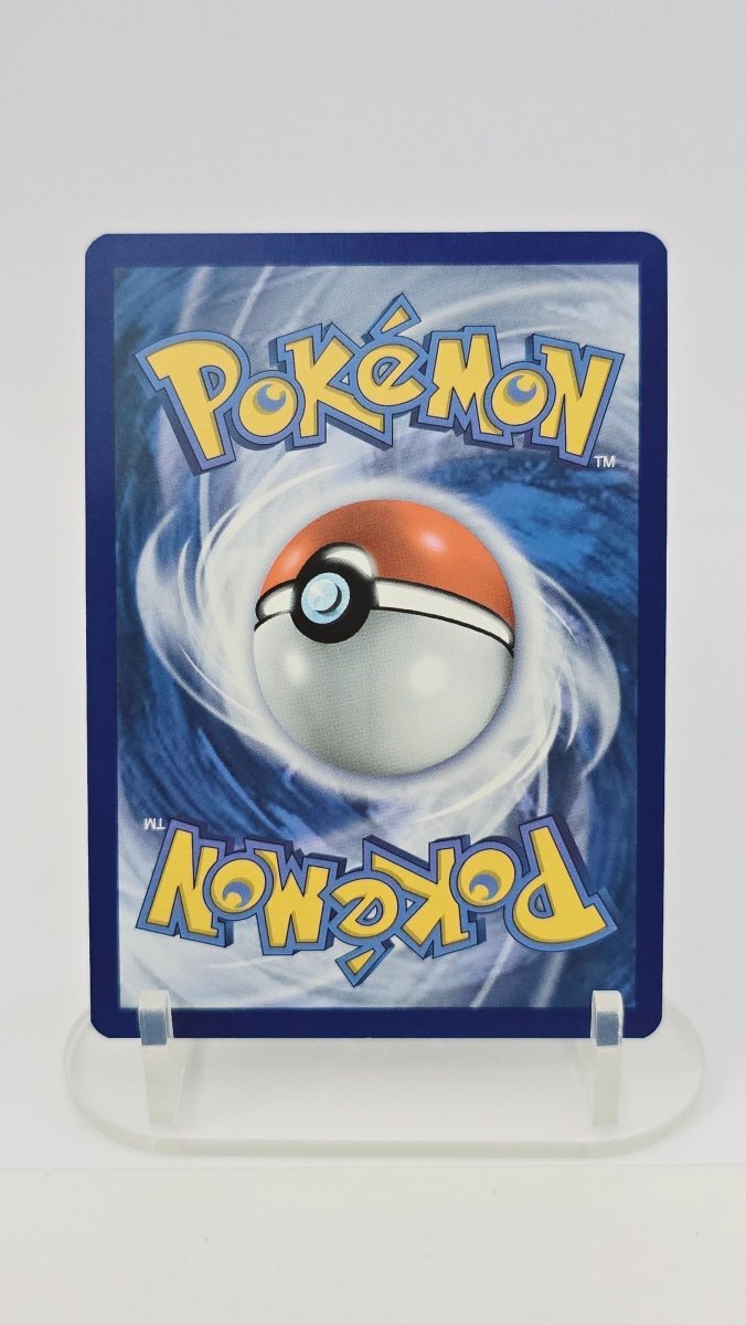 Ninetales - Obsidian Flames - IR 199/197 - English by MechaKai Collectibles on MYNTED