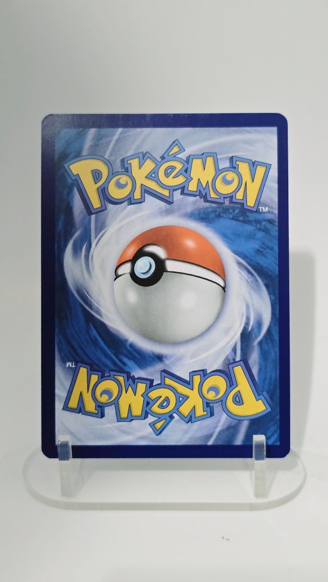 Ninetales - Obsidian Flames - IR 199/197 - English by MechaKai Collectibles on MYNTED
