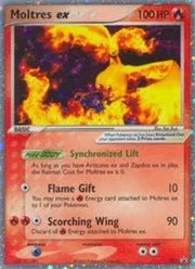 Nintendo Promos Moltres 31 - MP by PlayVault on MYNTED