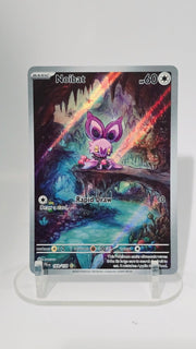 Noibat - Journey Together - IR 169/159 - English by MechaKai Collectibles on MYNTED