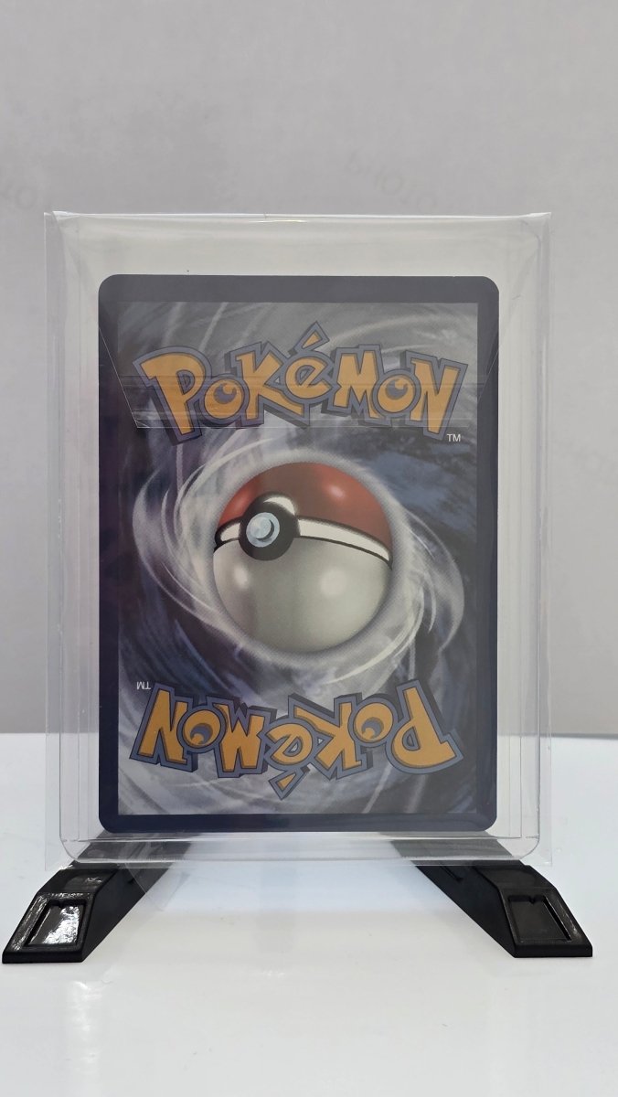 N's Reshiram (Journey Together Stamped) - Scarlet & Violet Promo - IR 167/159 - English by MechaKai Collectibles on MYNTED
