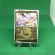 N's Zekrom 155/217 - Ascended Heroes - Energy Symbol Pattern by Light Collectibles on MYNTED