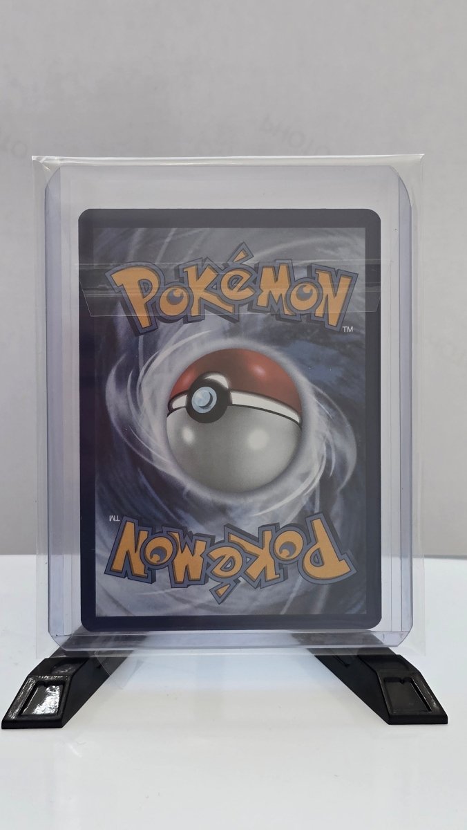 N's Zekrom - Mega Evolution Promos - Promo 031 - English by MechaKai Collectibles on MYNTED