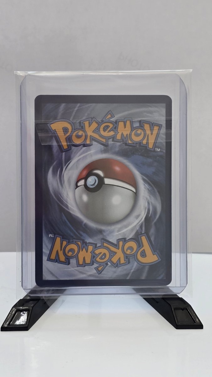 N's Zekrom - Mega Evolution Promos - Promo 031 - English by MechaKai Collectibles on MYNTED