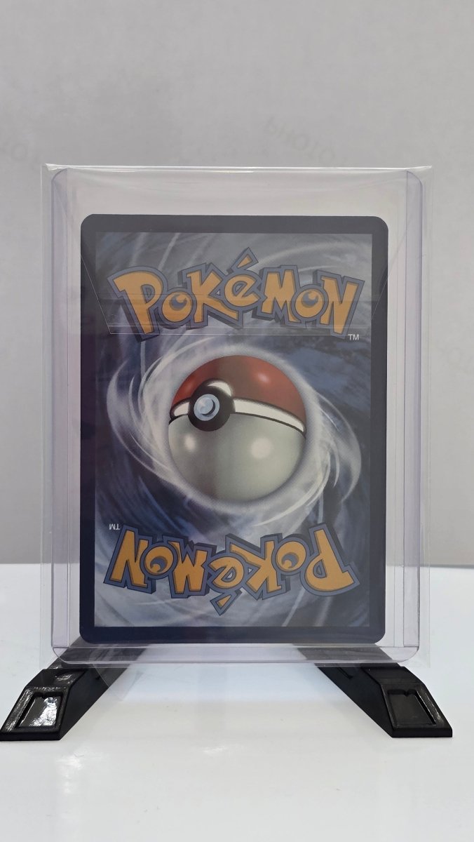 N's Zorua - Scarlet & Violet Promo - Promo 189 - English by MechaKai Collectibles on MYNTED