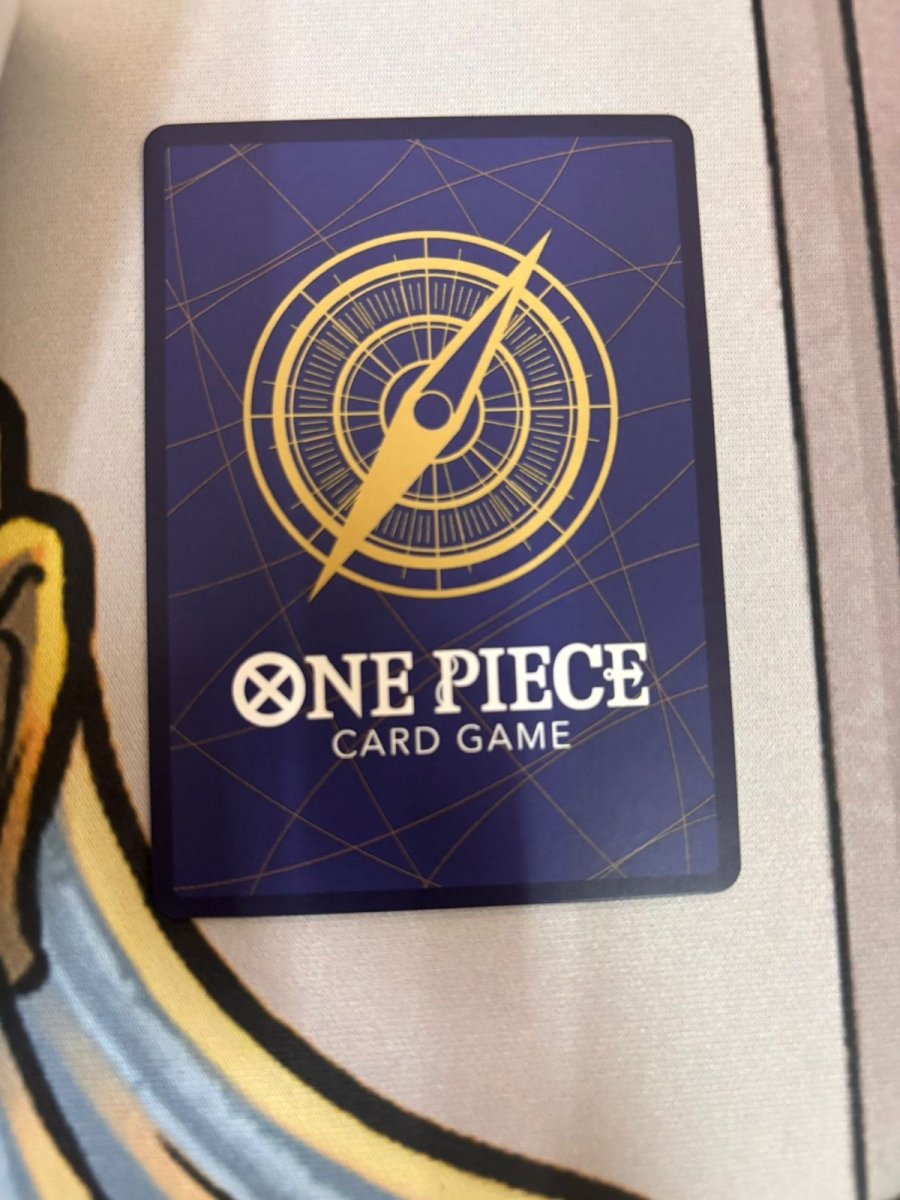 O - Nami [8 Packs Battle] ST18 - 002 by Incognito TCG on MYNTED