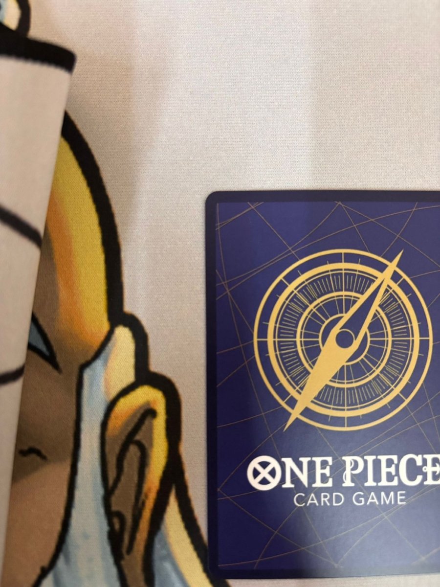 O - Nami [8 Packs Battle] ST18 - 002 by Incognito TCG on MYNTED
