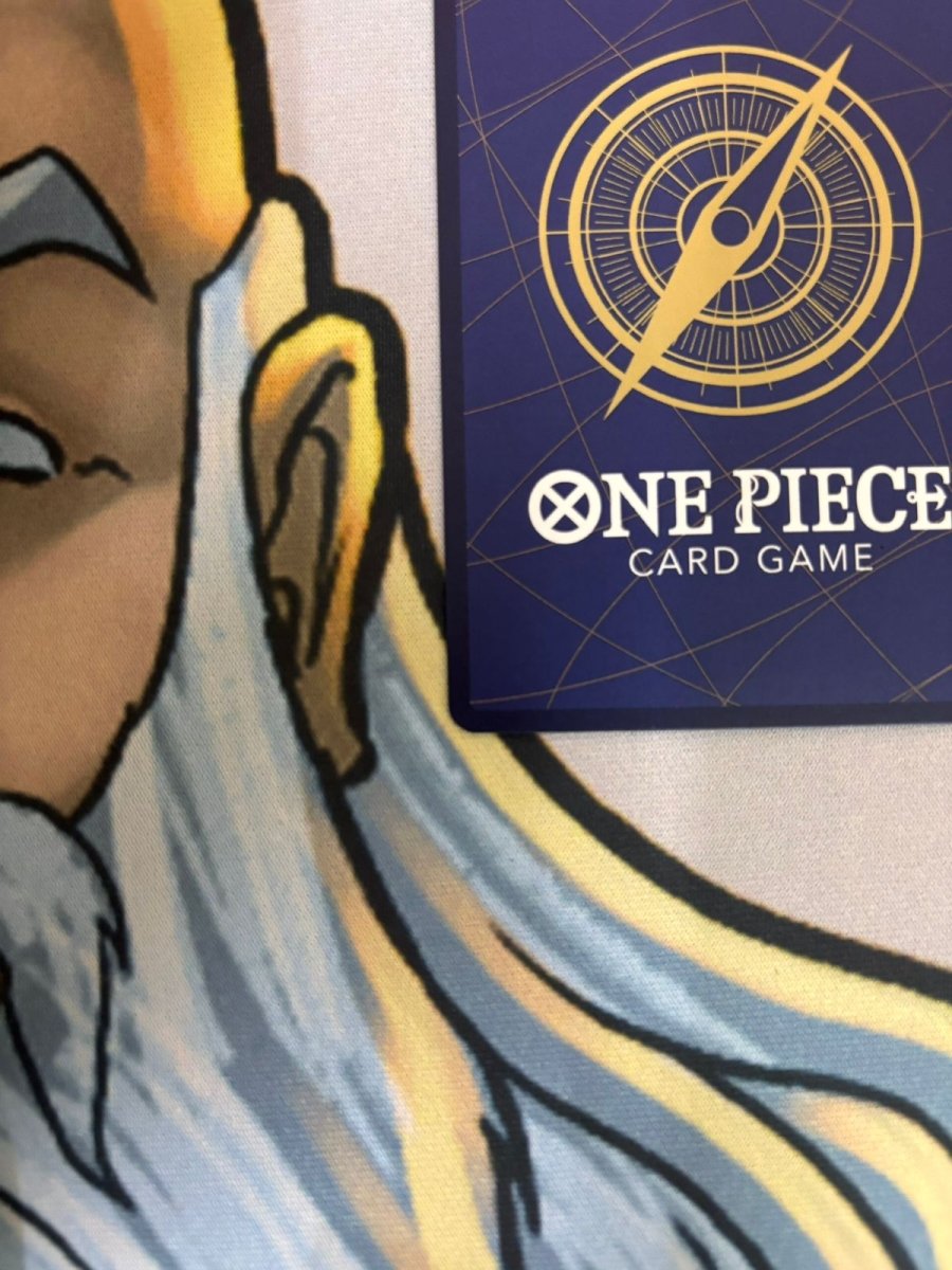 O - Nami [8 Packs Battle] ST18 - 002 by Incognito TCG on MYNTED