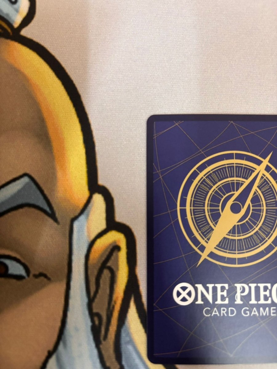 O - Nami [8 Packs Battle] ST18 - 002 by Incognito TCG on MYNTED