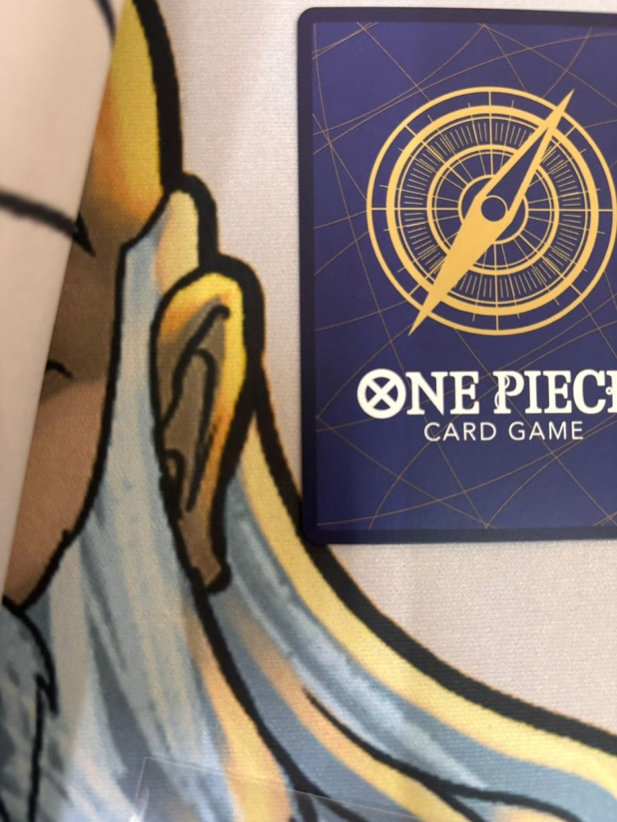 O - Nami [8 Packs Battle] ST18 - 002 by Incognito TCG on MYNTED