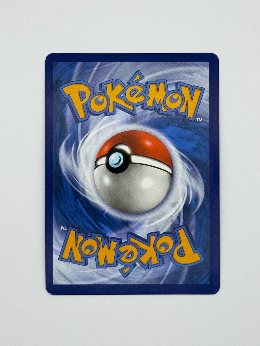 Okidogi ex · Shrouded Fable (SFA) 036 by PokeMarsi on MYNTED