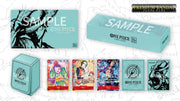 One PIece 1st Anniversary Set Japanese by PlayVault on MYNTED