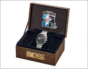 One Piece 25th Anniversary Watch Seiko Limited Edition Japanese Release by Ihemesai Collections on MYNTED