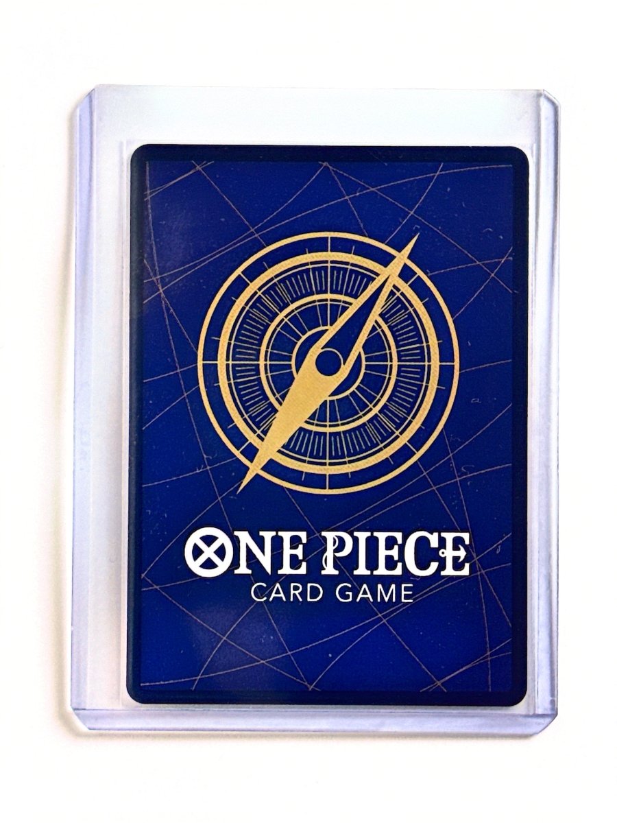 One Piece - Ain (Premium Card Collection - Best Selection Vol. 3 - ) - One Piece Promotion Cards (OP - PR) by TCGDON on MYNTED