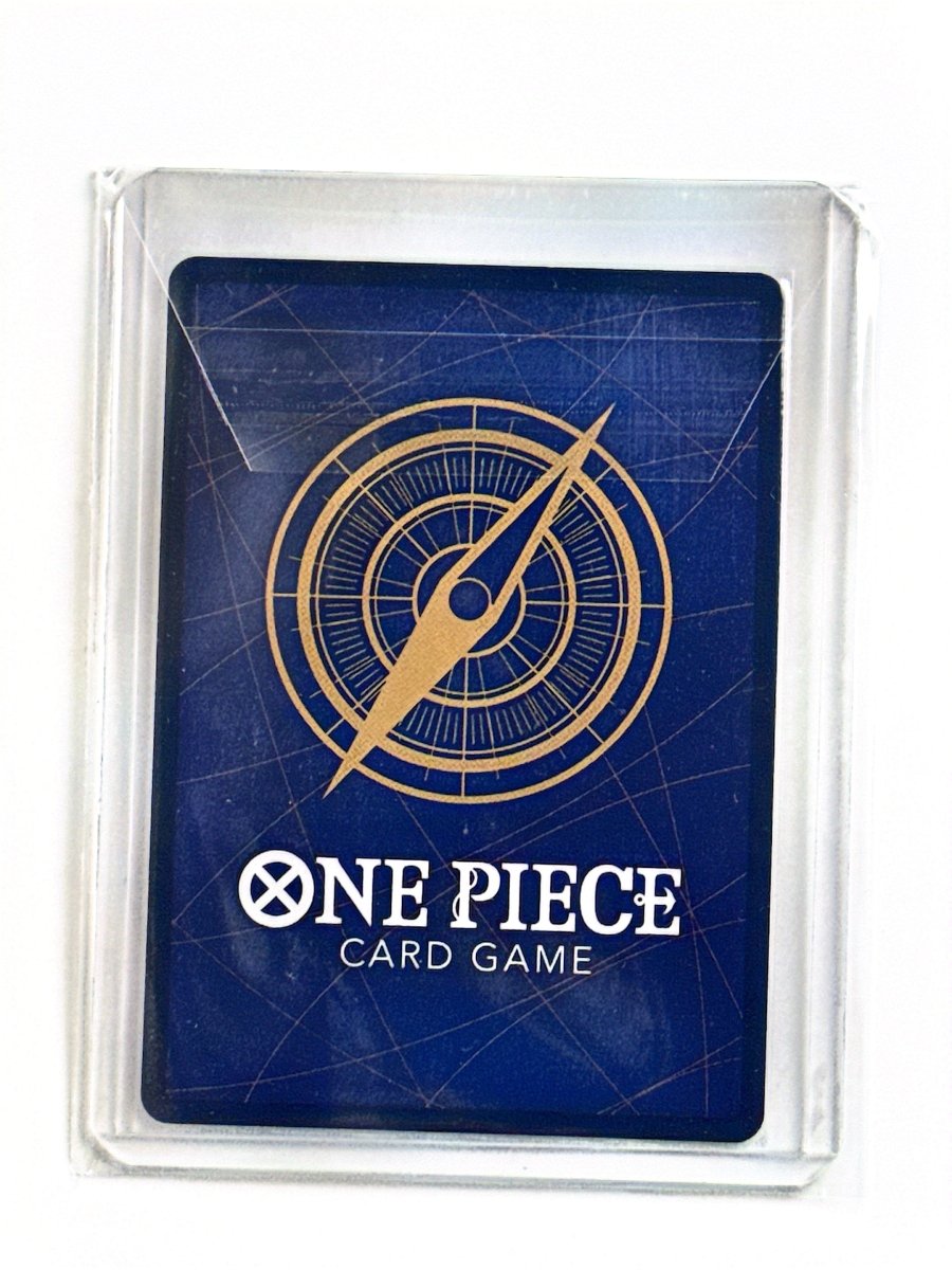 One Piece - Arlong (Alternate Art) - A Fist of Divine Speed (OP11) by TCGDON on MYNTED